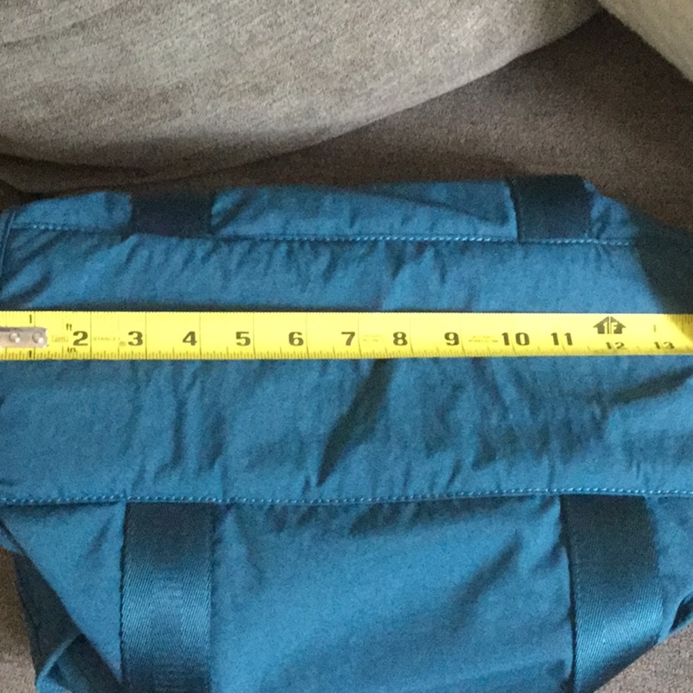 Satchel cross body bag - Picture 11 of 11